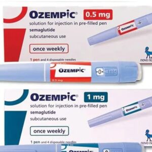 ozempic injection