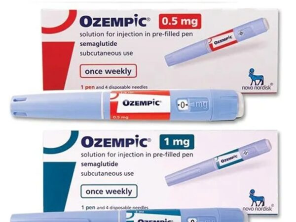 ozempic injection