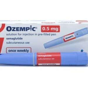 ozempic packet