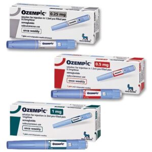 Ozempic