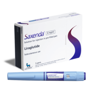 Saxenda Abnehmstift