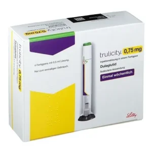 trulicity