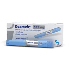 ozempic weight loss