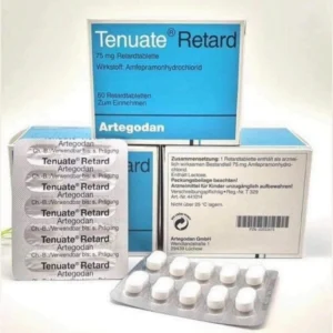 Tenuate Retard online