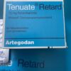 Tenuate Retard